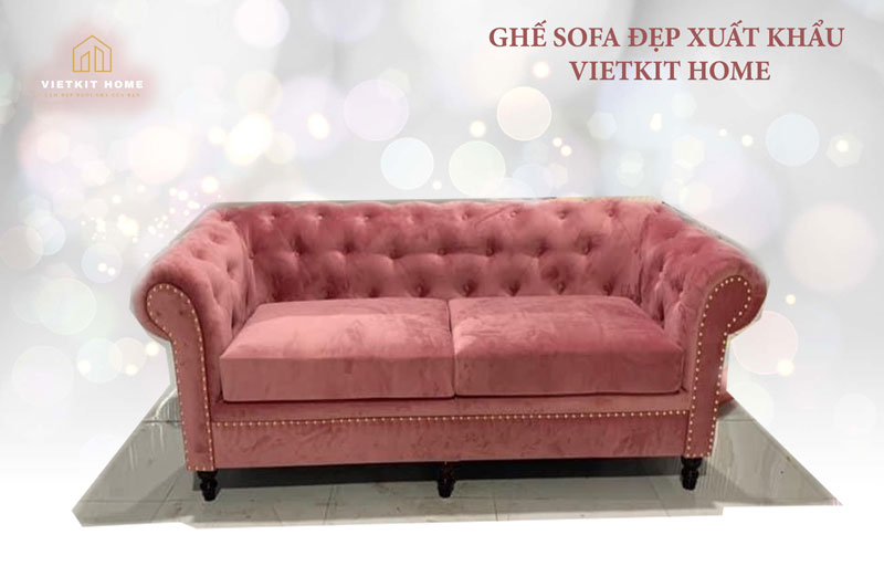 ghe-sofa-dep-hoang-gia-vietkithome Vietkit Home phân phối ghế Sofa chất lượng, uy tín giá rẻ tại Hà Nội.