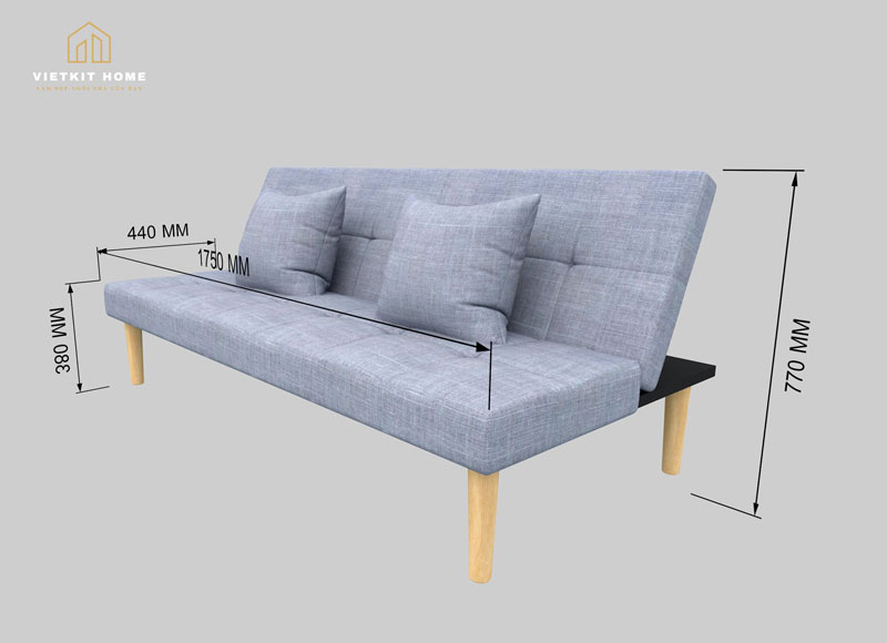 kich-thuoc-ghe-sofa-don-vietkithome Vietkit Home phân phối ghế Sofa chất lượng, uy tín giá rẻ tại Hà Nội.