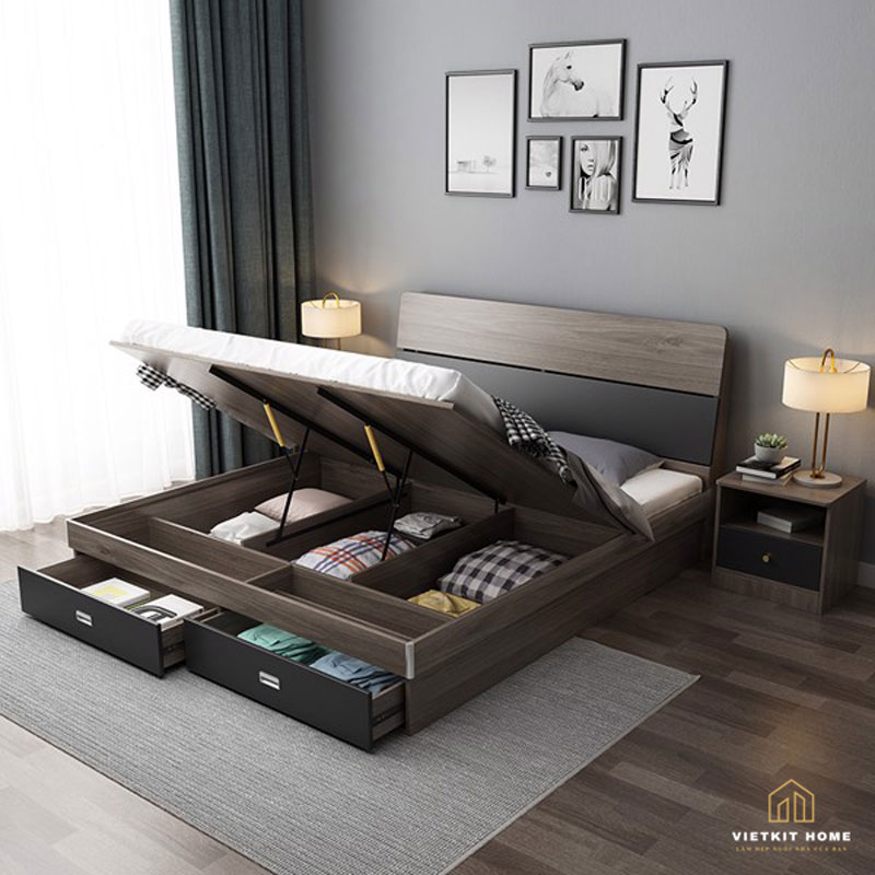 mau-giuong-ngu-dep-vietkithome-02 Nội Thất Vietkit Home chuyên thiết kế và thi công, phòng ngủ,giường ngủ đẹp. chất lượng.