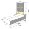 Nội Thất Vietkit Home chuyên thiết kế và thi công, phòng ngủ,giường ngủ đẹp. chất lượng.