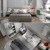 Nội Thất Vietkit Home chuyên thiết kế và thi công, phòng ngủ,giường ngủ đẹp. chất lượng.