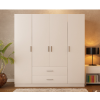 Mẫu tủ quần áo hiện đại phong cách sang trọng- Vietkit Home