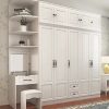 Mẫu tủ quần áo hiện đại phong cách sang trọng- Vietkit Home