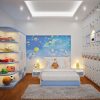 Nội Thất Vietkit Home chuyên thiết kế và thi công, phòng ngủ,giường ngủ đẹp. chất lượng.