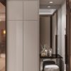 Mẫu tủ quần áo hiện đại phong cách sang trọng- Vietkit Home