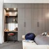 Mẫu tủ quần áo hiện đại phong cách sang trọng- Vietkit Home