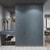 Mẫu tủ quần áo hiện đại phong cách sang trọng- Vietkit Home