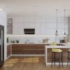 Vietkit Home làm Tủ Quầy Bar đẹp giá rẻ tại Hà Nội