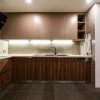 Tủ bếp nhựa composite- Vietkit Home 0865.283.168