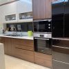 Tủ bếp nhựa composite- Vietkit Home 0865.283.168