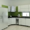 Tủ bếp nhựa composite- Vietkit Home 0865.283.168