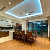 Tủ bếp nhựa composite- Vietkit Home 0865.283.168