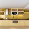 Tủ bếp nhựa composite- Vietkit Home 0865.283.168