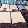 Cánh Kính Tủ Bếp- Vietkit Home