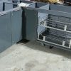 Tủ Bếp Inox Sơn Tĩnh Điện- Vietkit Home
