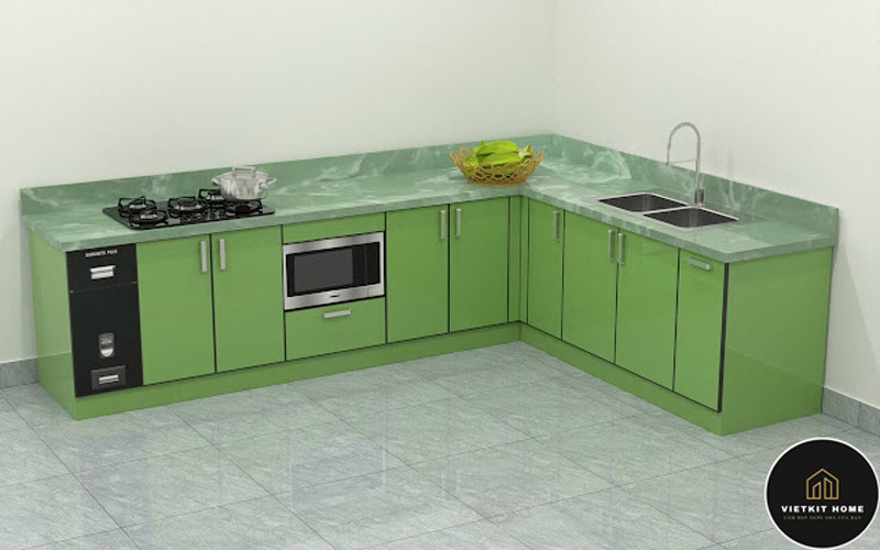 5tu-bep-inox-canh-kinh-vietkithome Tủ Bếp Inox Cánh Kính Cường Lực- Vietkit Home