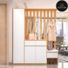 Mẫu Tủ Giày Hiện Đại giá rẻ 2022- Vietkit Home