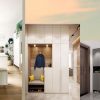 Mẫu Tủ Giày Hiện Đại giá rẻ 2022- Vietkit Home