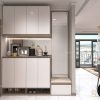 Mẫu Tủ Giày Hiện Đại giá rẻ 2022- Vietkit Home