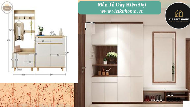 hinh-nen-may-tinh-don-gian Mẫu Tủ Giày Hiện Đại giá rẻ 2022- Vietkit Home