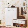 Mẫu Tủ Giày Hiện Đại giá rẻ 2022- Vietkit Home
