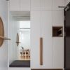 Mẫu Tủ Giày Hiện Đại giá rẻ 2022- Vietkit Home