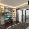 Thiết Kế Nội Thất Tại Long Biên Hà Nội Giá Rẻ Nhất- Vietkit Home
