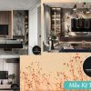 Làm kệ tivi rẻ nhất Hà Nội- Vietkit Home