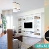 Làm kệ tivi rẻ nhất Hà Nội- Vietkit Home
