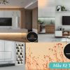 Làm kệ tivi rẻ nhất Hà Nội- Vietkit Home