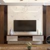 Làm kệ tivi rẻ nhất Hà Nội- Vietkit Home