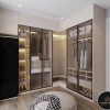 Tủ Áo Cánh Kính bền đẹp giá rẻ nhất Hà Nội.
