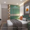 Combo Phòng ngủ đẹp giá rẻ- Vietkit Home