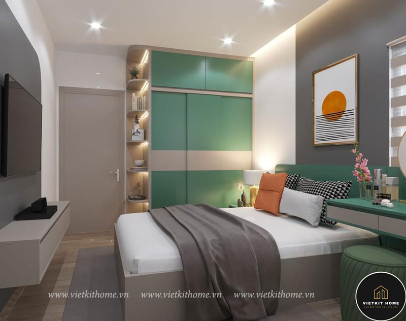 2combo-phong-ngu-chung-cu-dep-vietkithome Combo Phòng ngủ đẹp giá rẻ- Vietkit Home