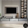 Làm kệ tivi rẻ nhất Hà Nội- Vietkit Home