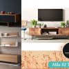 Làm kệ tivi rẻ nhất Hà Nội- Vietkit Home