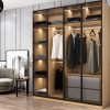Tủ Áo Cánh Kính bền đẹp giá rẻ nhất Hà Nội.