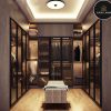 Tủ Áo Cánh Kính bền đẹp giá rẻ nhất Hà Nội.