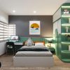 Combo Phòng ngủ đẹp giá rẻ- Vietkit Home