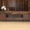 Làm kệ tivi rẻ nhất Hà Nội- Vietkit Home
