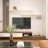 Làm kệ tivi rẻ nhất Hà Nội- Vietkit Home