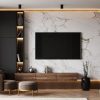 Làm kệ tivi rẻ nhất Hà Nội- Vietkit Home