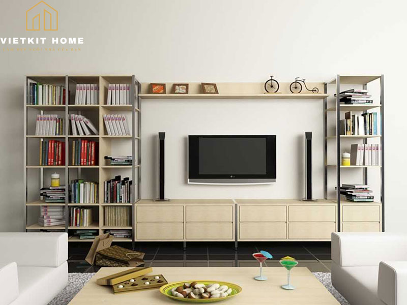 ke-tivi-vietkithome-1 Làm kệ tivi rẻ nhất Hà Nội- Vietkit Home