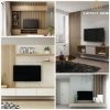 Làm kệ tivi rẻ nhất Hà Nội- Vietkit Home