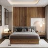 Combo Phòng ngủ đẹp giá rẻ- Vietkit Home