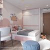 Combo Phòng ngủ đẹp giá rẻ- Vietkit Home