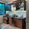 Vietkit Home Thiết Kế-Thi Công Tủ Bếp Hiện Đại T10/2021