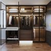 Tủ Áo Cánh Kính bền đẹp giá rẻ nhất Hà Nội.