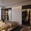 Tủ Áo Cánh Kính bền đẹp giá rẻ nhất Hà Nội