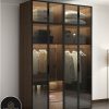 Tủ Áo Cánh Kính bền đẹp giá rẻ nhất Hà Nội.